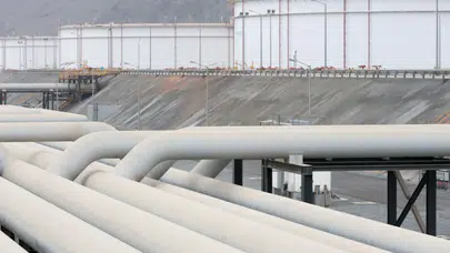 Hürmüz gerilimine karşı BAE’den dev hamle: Petrol rotasında kritik değişiklik
