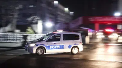 Çorlu’dan gelen acı haber: İki kahraman polisimiz silahlı saldırıda şehit düştü