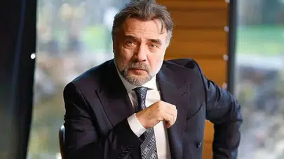 Ekranların sevilen yüzü Oktay Kaynarca'dan üzen haber: Tedavi süreci başladı