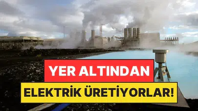 Madencilik tarihine yeni bir soluk: Cornwall artık temiz enerjinin merkezi