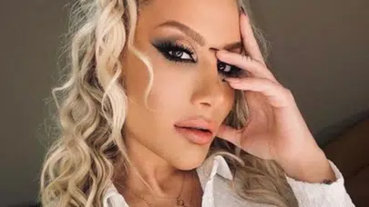 Ünlü isimler arasında sert tartışma: Burcu Güneş, İrem Derici'yi mahkemeye verdi