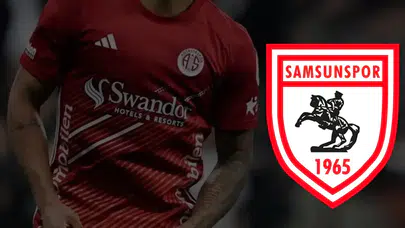 Samsunspor'un canını yaktı, şimdi radarında: Süper Lig devleri hücum hattına onu istiyor