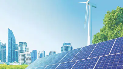Türkiye enerji rotasını çiziyor: Rakamlardan sistem mimarisine geçiş dönemi