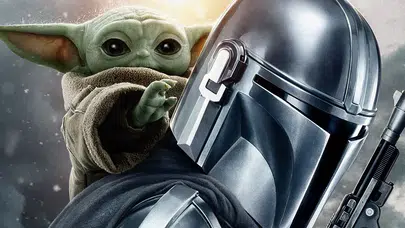 Galakside gişe şoku: Mandalorian ve Grogu beklentilerin altında kaldı