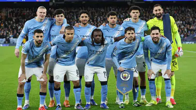 Guardiola sonrası büyük değişim: Manchester City’de radikal tasfiye başlıyor