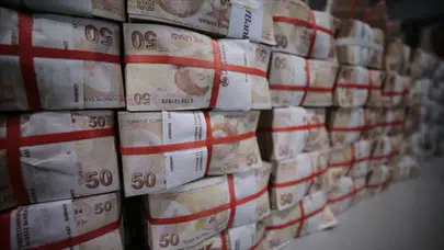 TBMM’de yeni dönem: 20 yıl vergi muafiyeti ve Varlık Barışı geliyor