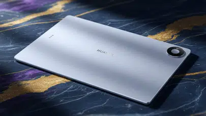 Huawei'den dev ekranlı iddialı hamle: Yeni MatePad Pro Max görücüye çıktı
