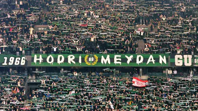 Hodri Meydan'dan Kocaelispor kongresi için net duruş: "Oyunlara karnımız tok"