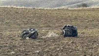 Ankara semalarındaki şüpheli uçuş: Libya uçağının düştüğü gün Esenboğa'da gizemli trafik