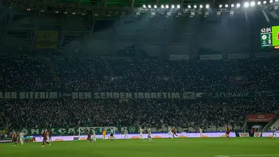 Süper Lig'de nefesler tutuldu: Konya'da dev randevu için biletler vitrine çıktı