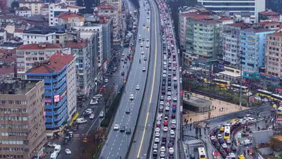 Avrupa Ligi finali heyecanı İstanbul trafiğini etkileyecek: İşte kapanacak güzergahlar