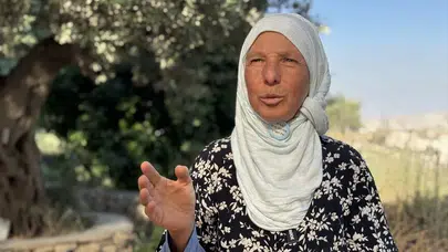 İsrail'in vicdanı: "Bana hain denmesi duruşumun en büyük kanıtı"