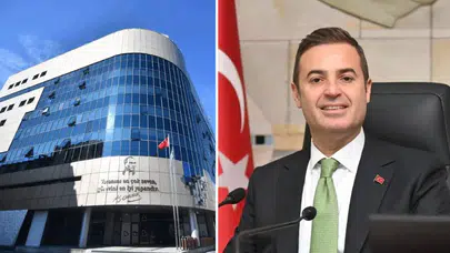 Ahmet Akın hakkında soruşturma izni: Balıkesir Belediyesi’nden "hukuksuzluk" tepkisi