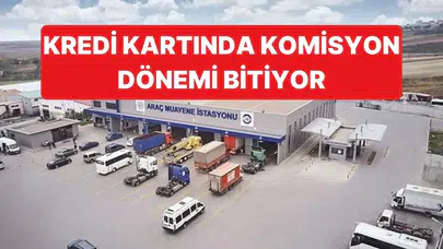 Araç muayenesinde devir teslim: 16 milyon sürücüyü yakından ilgilendiren büyük değişim başlıyor