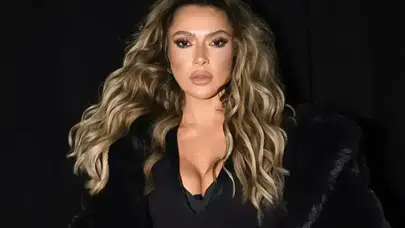 Hadise'den şok eden ihanet çıkışı: Yıllarca inandıklarım bir anda yabancılaştı