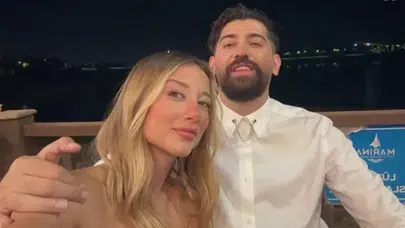 Aleyna Kalaycıoğlu’ndan eski sevgiliye yargı yolu: 4 yıl hapis istemi