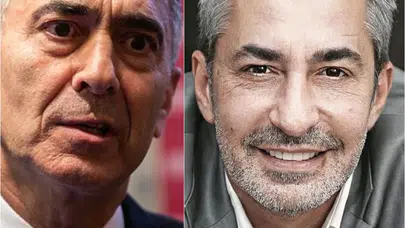 Erkan Petekkaya'dan ekranlara sürpriz dönüş: Tarihi bir karaktere hayat verecek