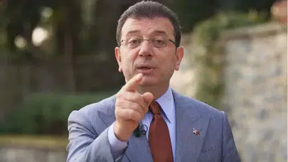 CHP içinde yeni kriz: Berhan Şimşek'ten Ekrem İmamoğlu ve Mahmut Tanal'a sert çıkış