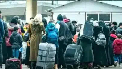 Suriye dönüşlerinde çarpıcı çelişki: Ankara ve BM’nin rakamları arasında uçurum