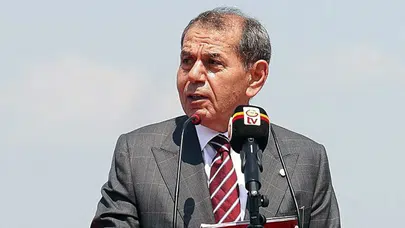 Galatasaray'da yeni dönem heyecanı: Dursun Özbek güven tazelemek için sandığa gidiyor
