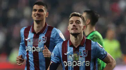 Fırtına'nın sessizliği bozuluyor: Trabzonspor'da hedef Göztepe galibiyetiyle çıkışa geçmek