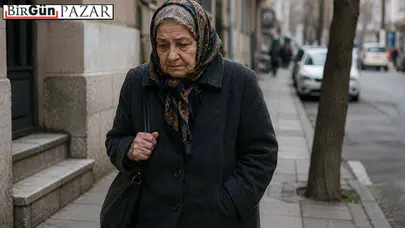 Emeklilik Hayali Yoksulluk Kabusuna Dönüştü: Sinema Toplumun Sessiz Çığlığını Neden Duymazdan Geliyor?