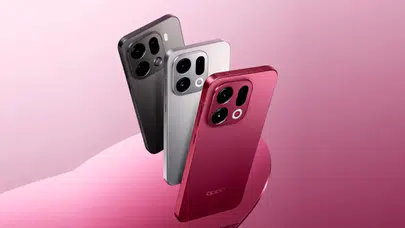 Oppo cephesinde heyecan dorukta: Yeni Find X10 ailesi dört farklı dev ekranla geliyor