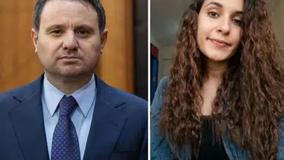 Gülistan Doku dosyasında düğümü çözecek isim: Bakan Gürlek’ten kritik iade açıklaması
