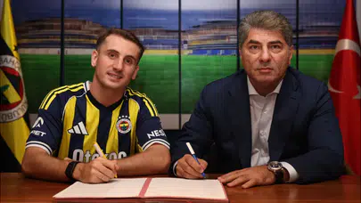 Fenerbahçe’de mali kriz alarmı: UEFA'dan devasa fatura kapıda