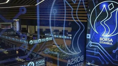 Borsa İstanbul’da Mayıs ayına iyimser başlangıç: Endeksler yatırımcıyı sevindirdi