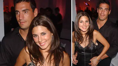 The Sopranos yıldızından şoke eden itiraf: Genç yaşta yaptığı evlilik kabusa dönüştü