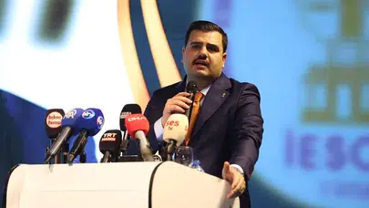 İzmir’de çevre yolu paniğine sert tepki: İddialar tamamen asılsız