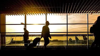 Schengen vizesinde dijital karaborsa: Randevular sanal botlara kurban gidiyor