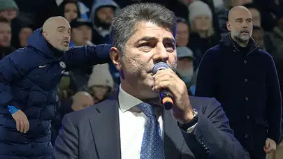 Fenerbahçe seçimlerinde dev hamle: Hakan Safi’nin hedefinde Avrupa’nın yükselen yıldızı var