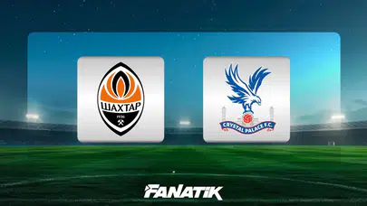 Arda Turan'ın Avrupa sınavı: Shakhtar Donetsk evinde şok yaşadı