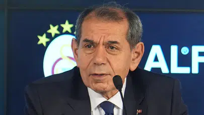 Dursun Özbek'ten 10+4 çıkışı: Türk futbolunun geleceği için büyük risk