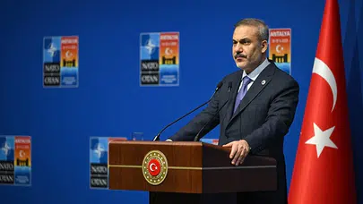 Hakan Fidan'dan kritik NATO zirvesi açıklaması: Hazırlıklar Trump'a göre şekilleniyor