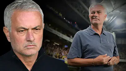 Futbol dünyasında büyük yankı uyandıran gelişme: Jose Mourinho rotasını İspanya'ya çevirdi