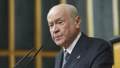 Bahçeli’den CHP’ye ‘istikrar’ mesajı: Parçalı değil, vatana hizmet eden bir ana muhalefet istiyoruz