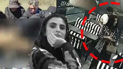Genç kadının vahşice katledildiği ortaya çıktı: İtiraflar dehşeti gözler önüne serdi
