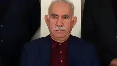 İmralı Adası'ndan bayram ziyareti haberi: Öcalan ve diğer mahpuslar aileleriyle bir araya geldi