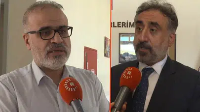Suriye'de yeni dönem: Kürtçe eğitim müfredatında Mardin imzası olacak