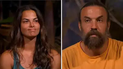 Survivor adasından olaylı ayrılık: Sercan Yıldırım ile ilgili sarsıcı iddialar ortaya saçıldı