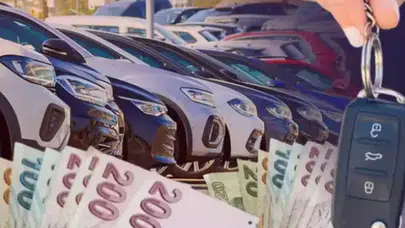 İkinci el araç satışında tuzak: "Hesap onayı" yalanına dikkat!