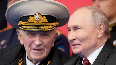 Putin'in 150 yaş vizyonu: 26 milyar dolarlık "gençleşme" operasyonu başladı
