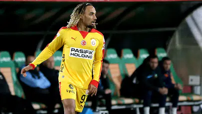 Sacha Boey belirsizliği: Galatasaray’ın B planı belli oldu
