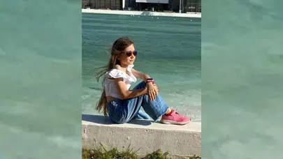Kahramanmaraş’ta yürek yakan haber: Tedavi altındaki Almina’dan acı haber geldi