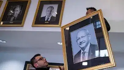 Siyasetin zirvesinde büyük düşüş: Delegeden sonra halktan da onay alamadı