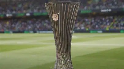 Avrupa arenasında kupa heyecanı: Crystal Palace ve Rayo Vallecano Leipzig’de tarih yazmaya hazırlanıyor
