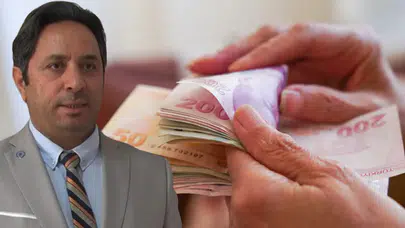 Emeklinin gözü kulağı Ankara'da: İsa Karakaş'tan kritik enflasyon ve maaş uyarısı